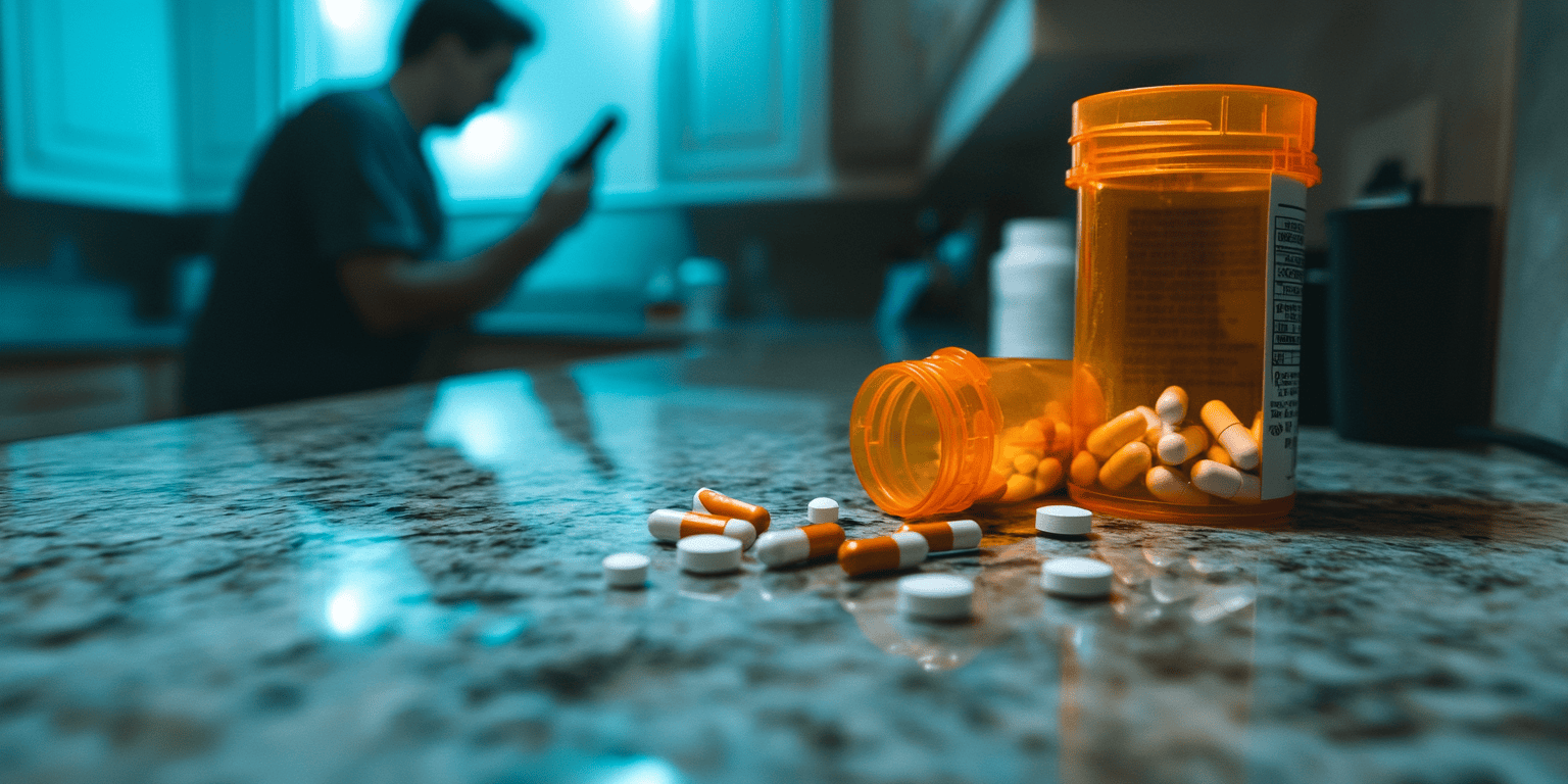Dangerous Drug Injuries in Las Vegas