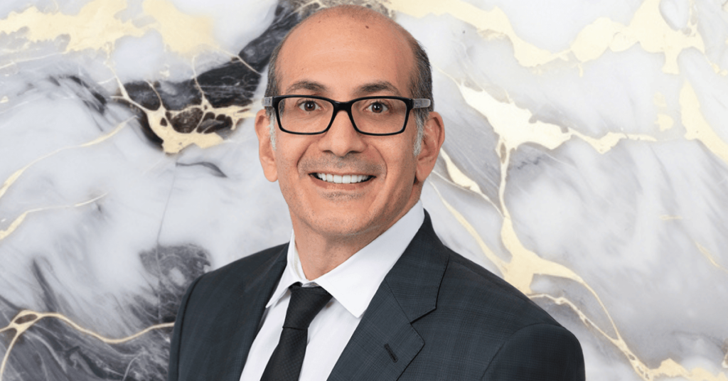 Ramzy Ladah - Lawyer for accidents involving dump trucks in Las Vegas