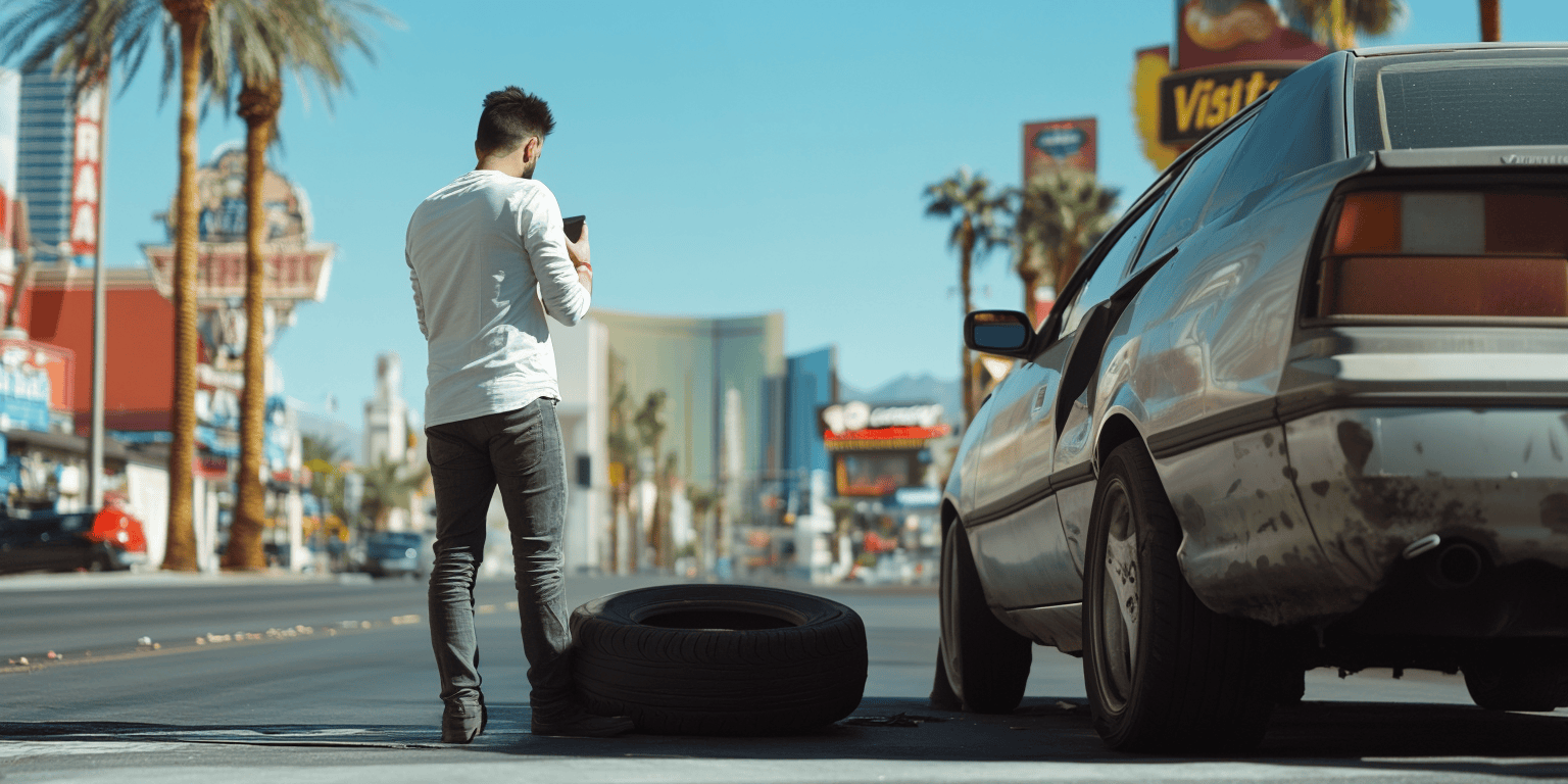 Las Vegas Auto Defect Accidents