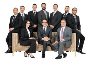 Las Vegas Car Accident Lawyer
