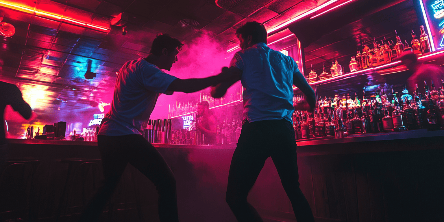 Las Vegas Nightclub and Bar Injury Cases