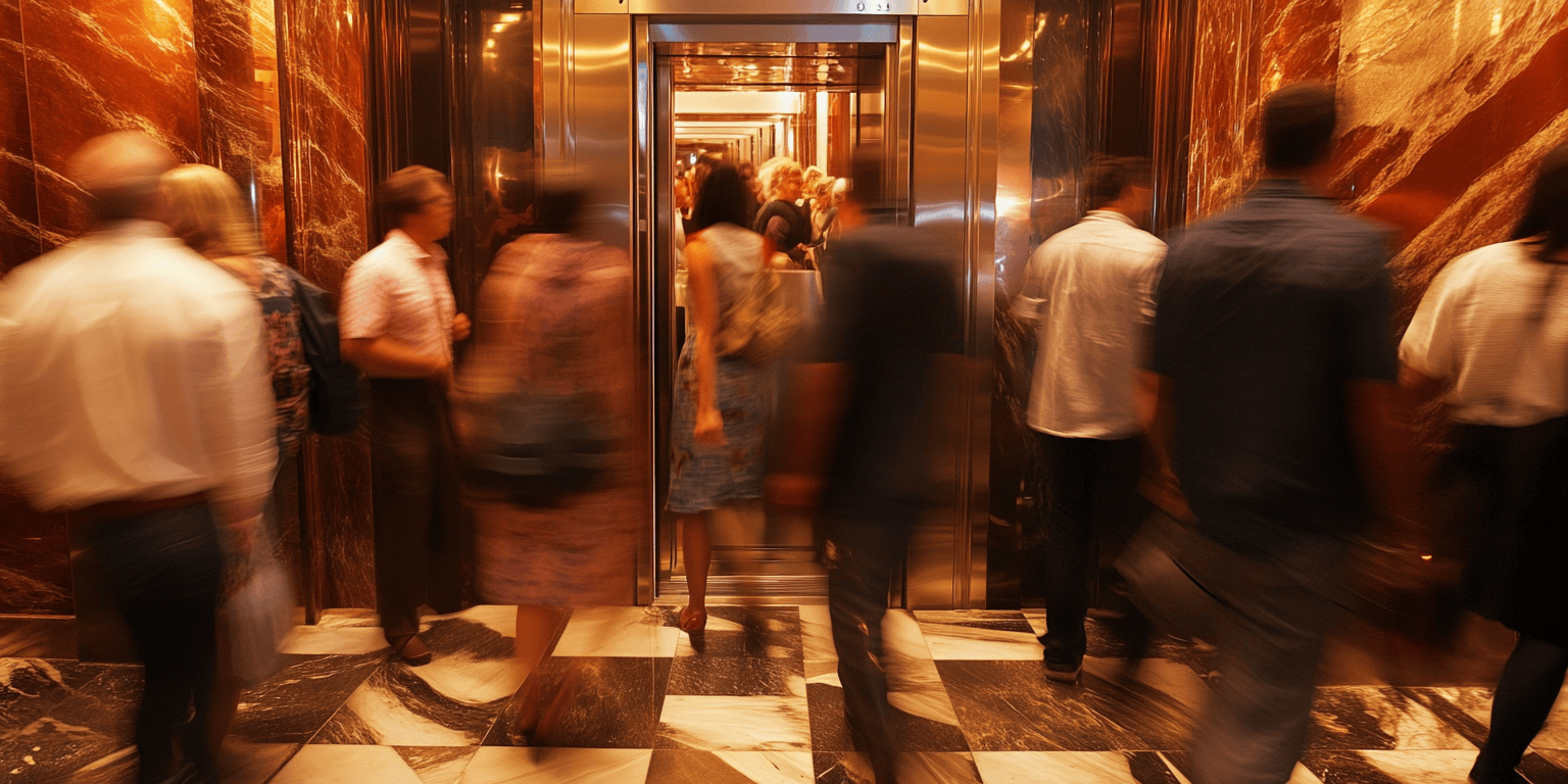 elevator accidents in Las Vegas
