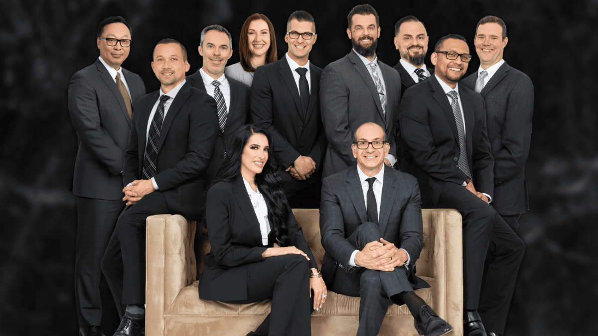 Car Accident Litigation Lawyers at Ladah