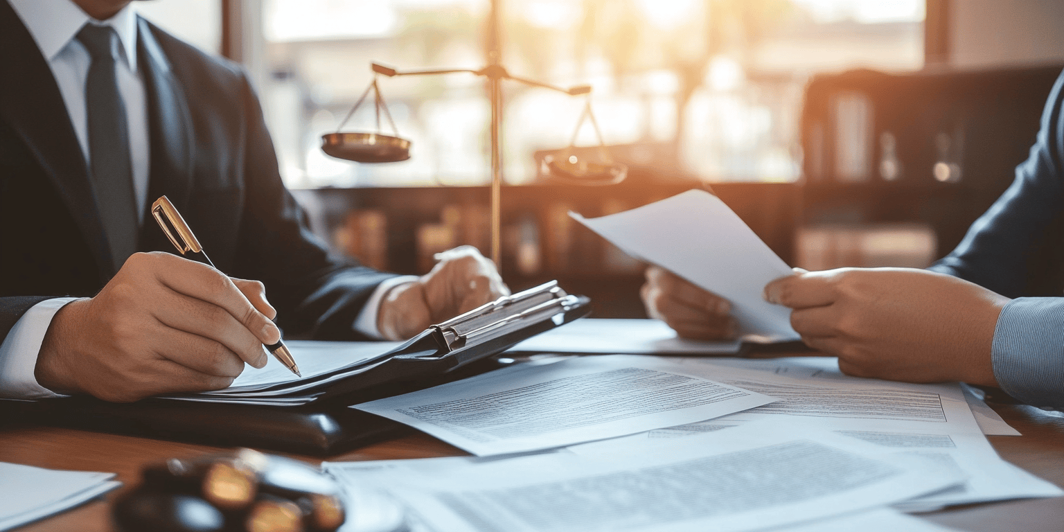 Car Accident Litigation Process