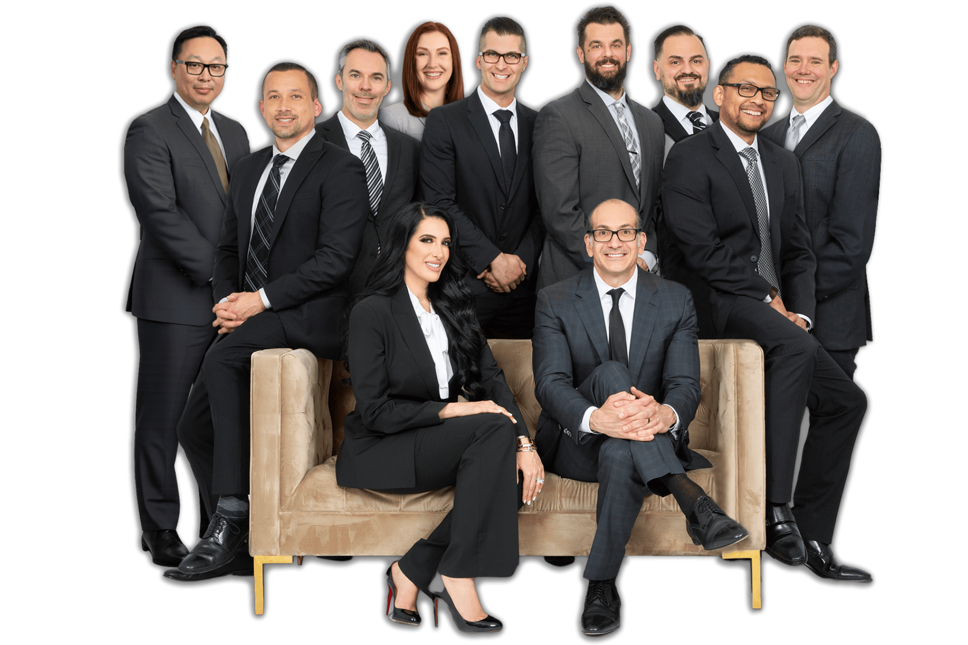 Ladah Injury & Car Accident Lawyers Las Vegas