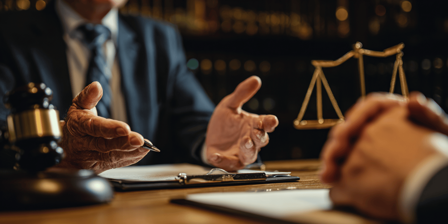 What is Liability in Personal Injury Law