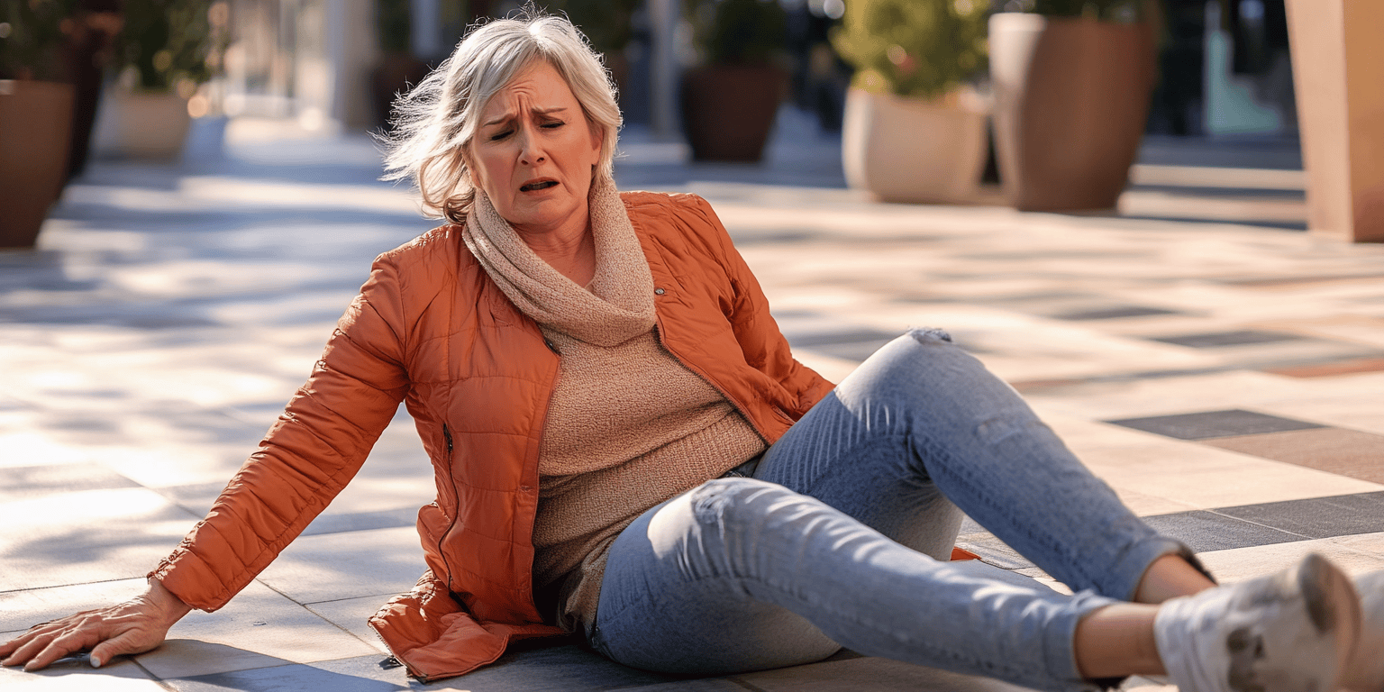 What to Do After a Slip and Fall Accident in Las Vegas