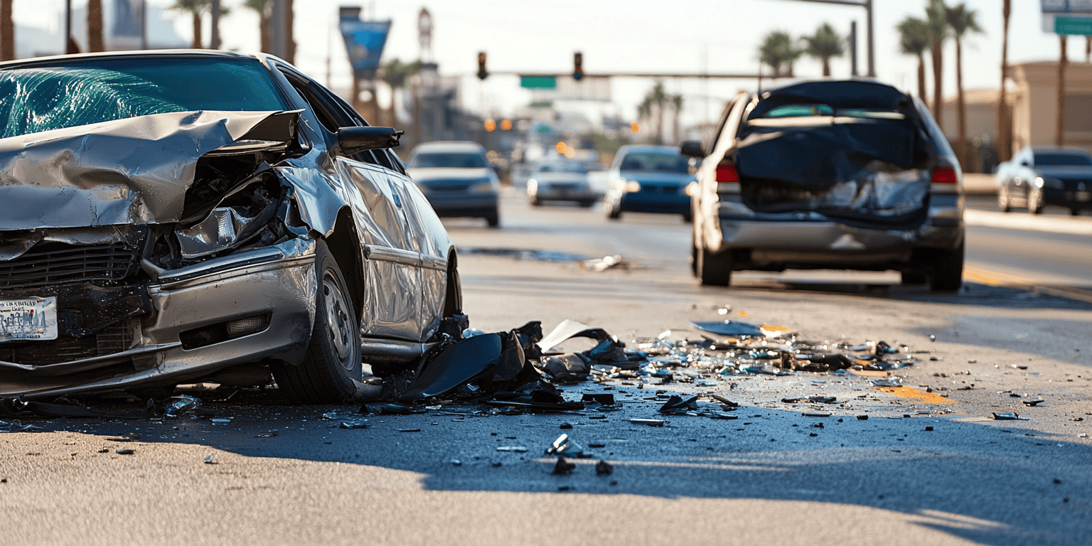 henderson car accident lawyer - LLF