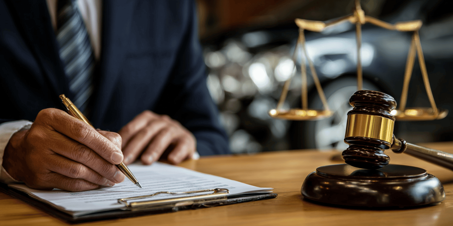 henderson personal injury lawyer - voted top