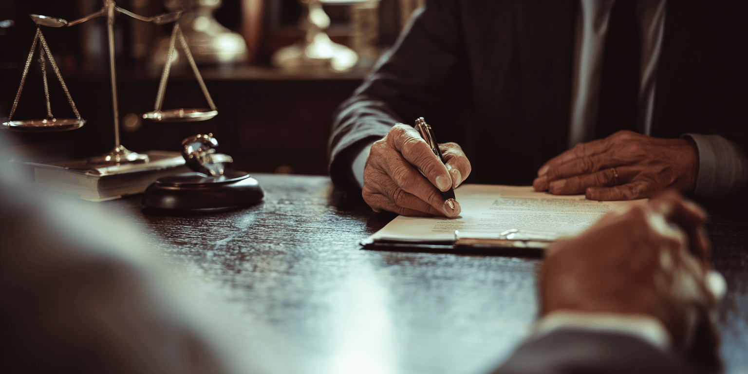 Summerlin personal injury lawyer in law office