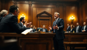 Ensuring Fair Compensation for Accident Victims