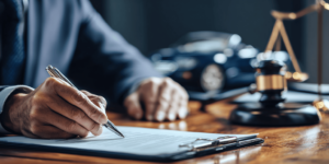 How to File a Personal Injury Lawsuit