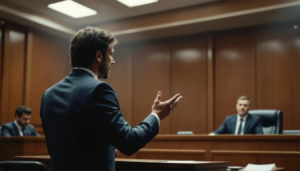 Navigating Legal Procedures