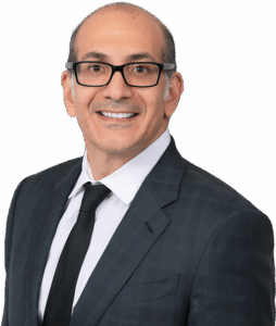 Ramzy Ladah, Top Las Vegas Orthopedic Injury Lawyer