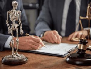 Types of Orthopedic Injuries We Handle