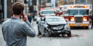 What Does a Car Accident Lawyer Do Exactly