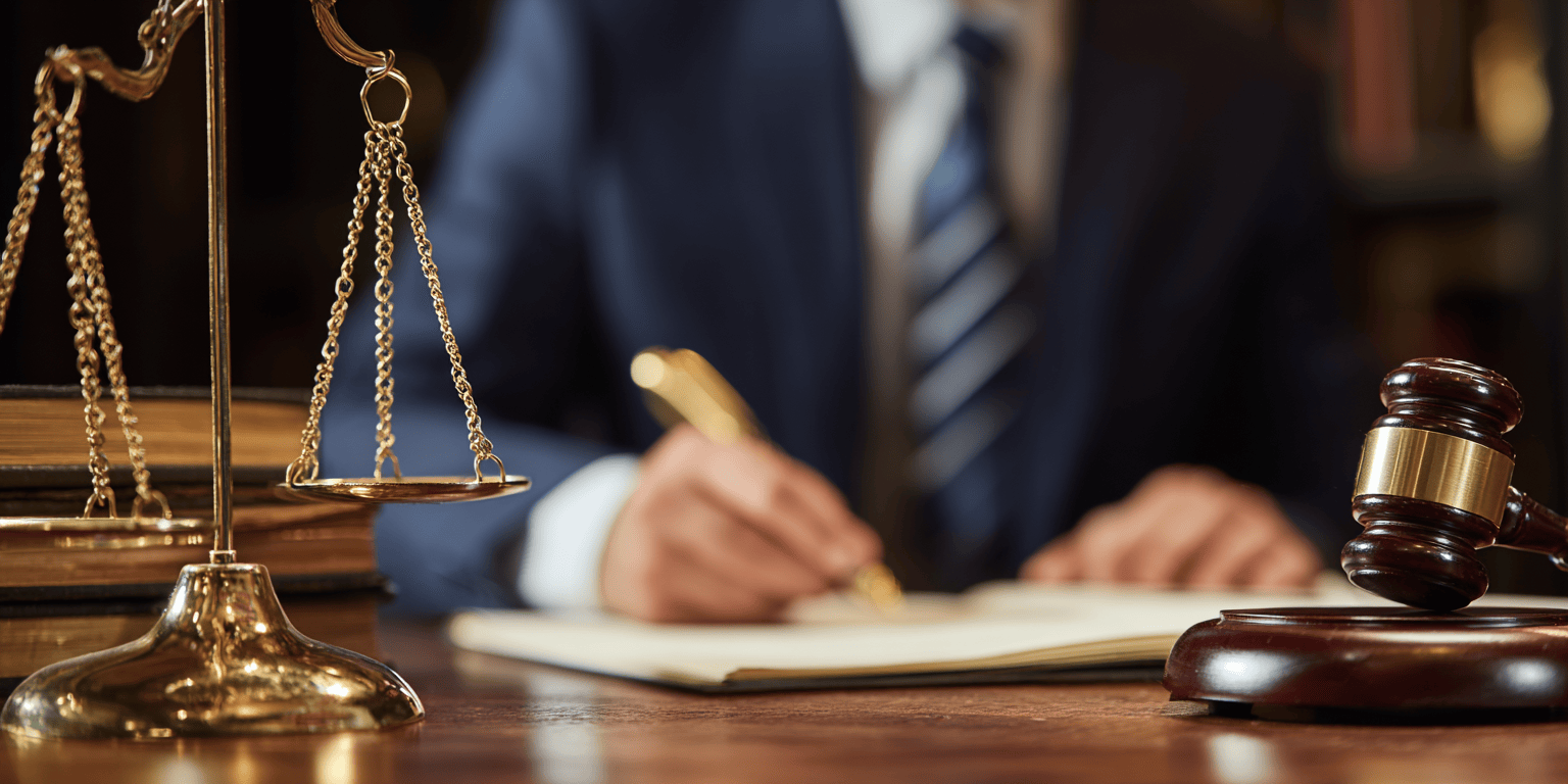 What Does a Car Accident Lawyer Do