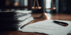 What Is Discovery in Law