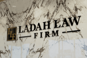 Why Choose Our Personal Injury Attorneys in Las Vegas
