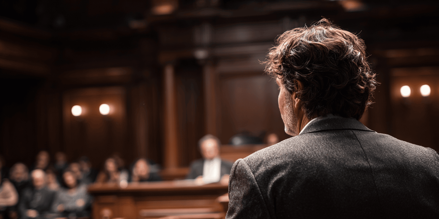 what is an expert witness?