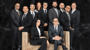 How Our North Las Vegas Truck Accident Lawyers Help