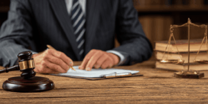 What is Loss of Consortium - LLF