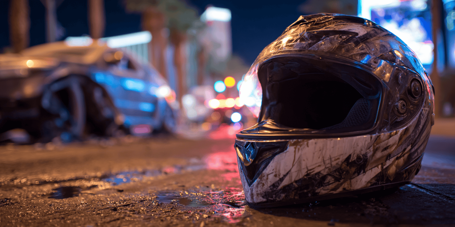 north las vegas motorcycle accident lawyer - Ladah
