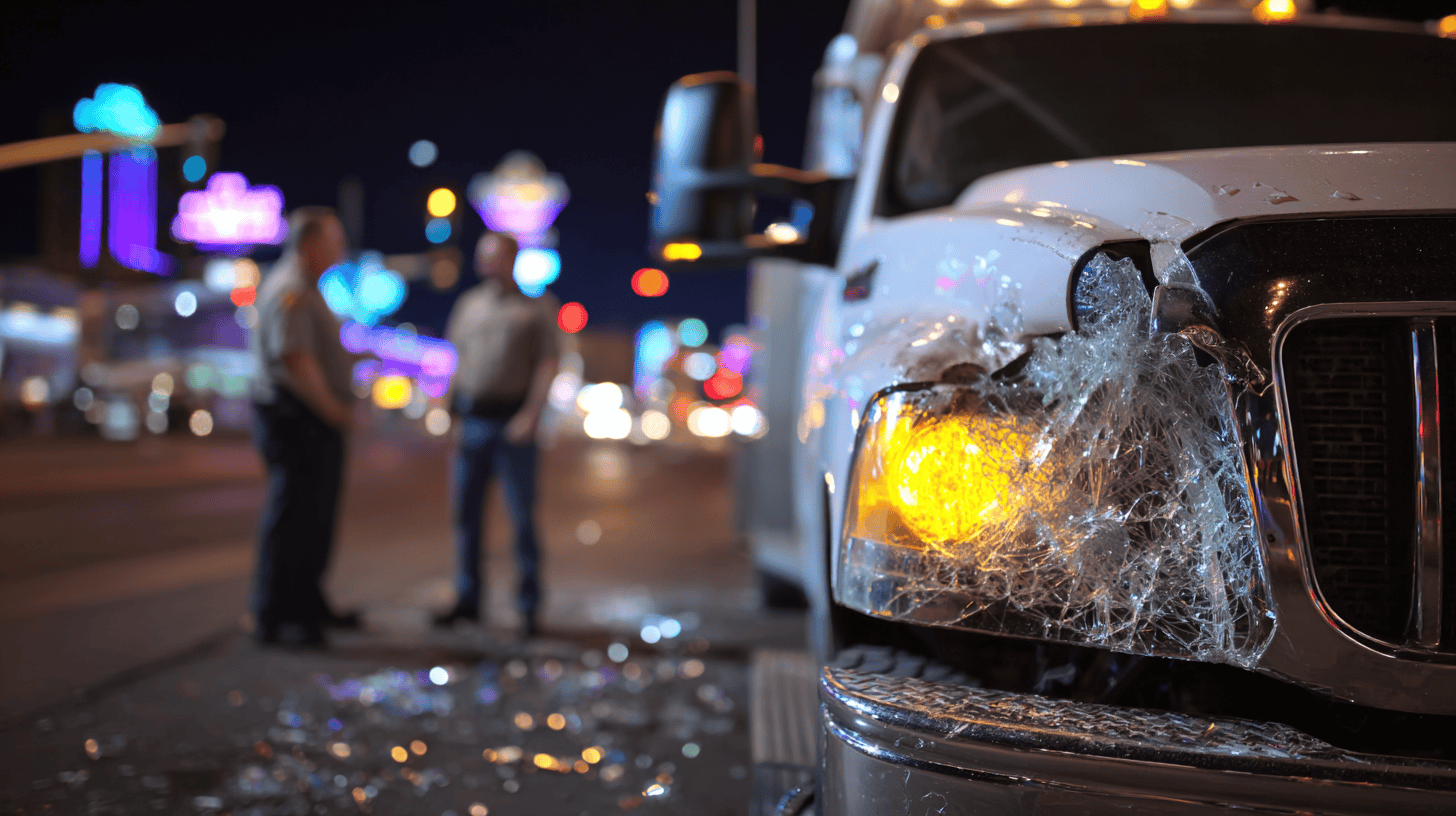 How Do Tow Truck Accidents Happen?