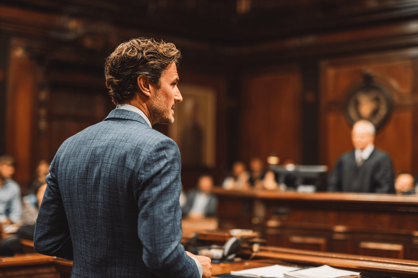 How Long Does a Car Accident Trial Last - LLF