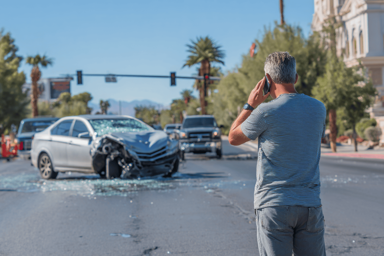 How Long Does a Hit and Run Investigation Take_ - Ladah Car Accident Lawyers