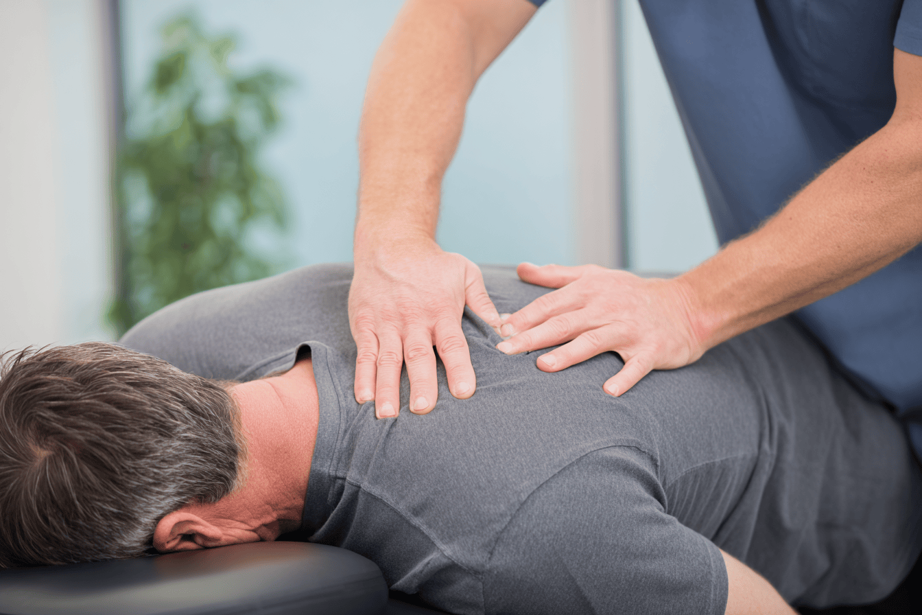 Should I See a Car Accident Chiropractor or Doctor - LLF