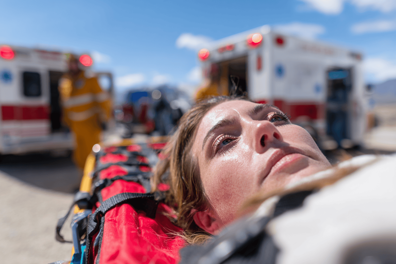 Spring Valley Catastrophic Injury Lawyer - Ladah