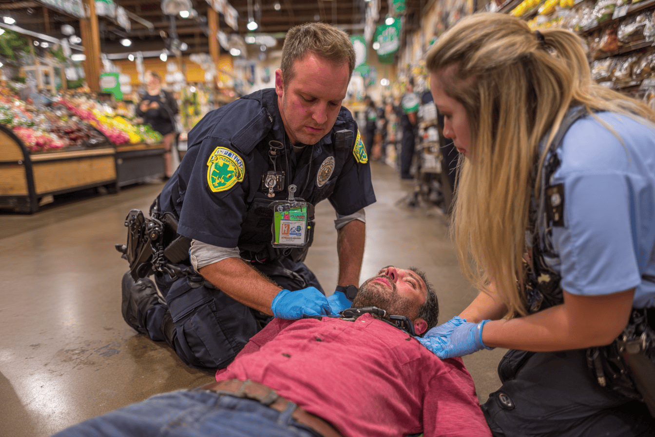 north las vegas premises liability lawyer - ladah law firm