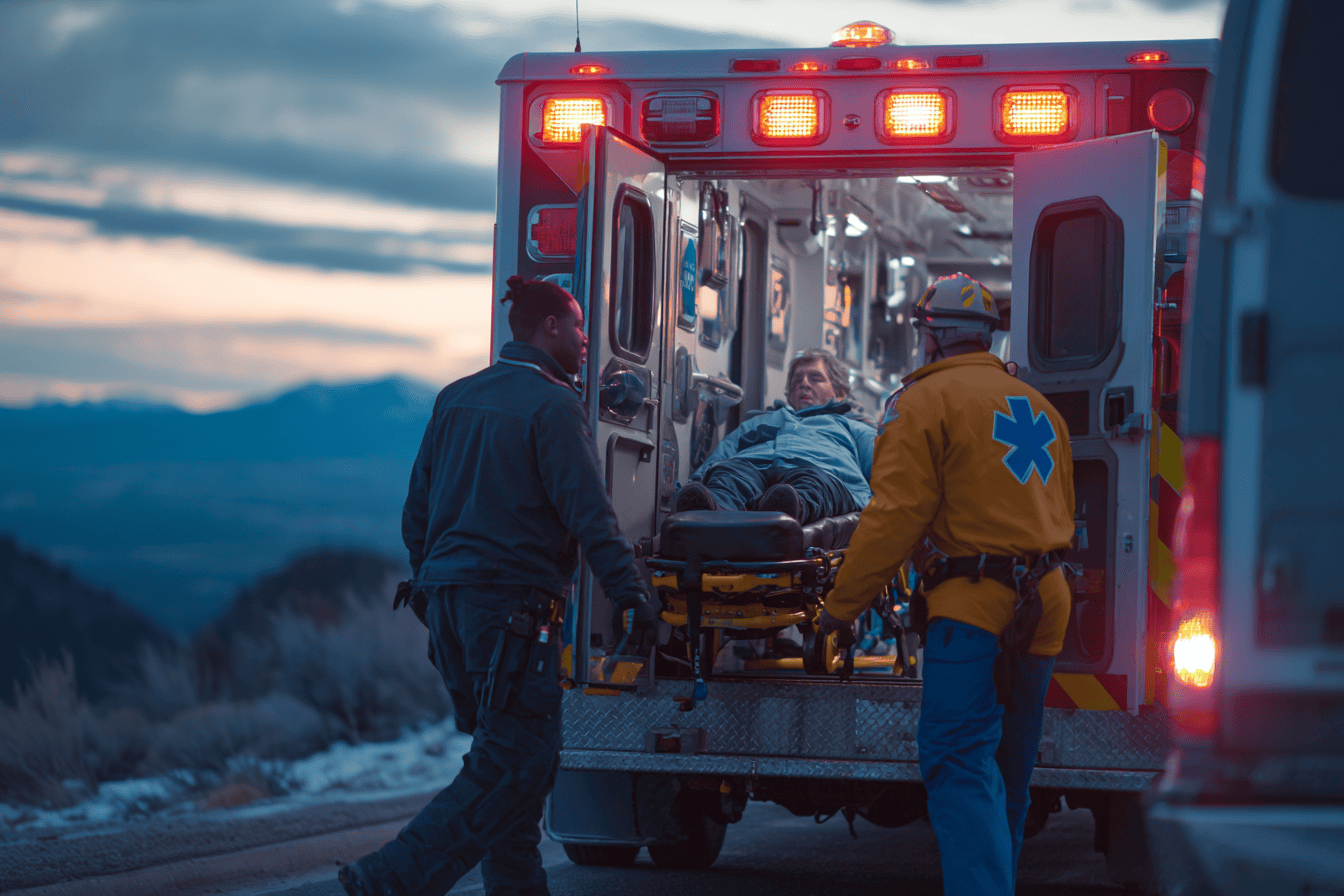 personal injury in clark county NV