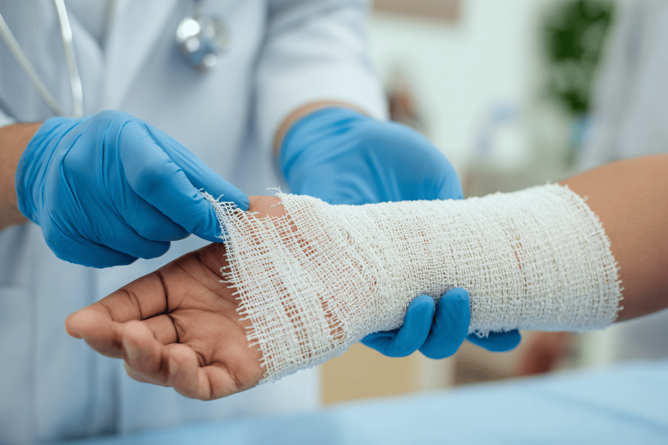 spring valley burn injury lawyer - LLF