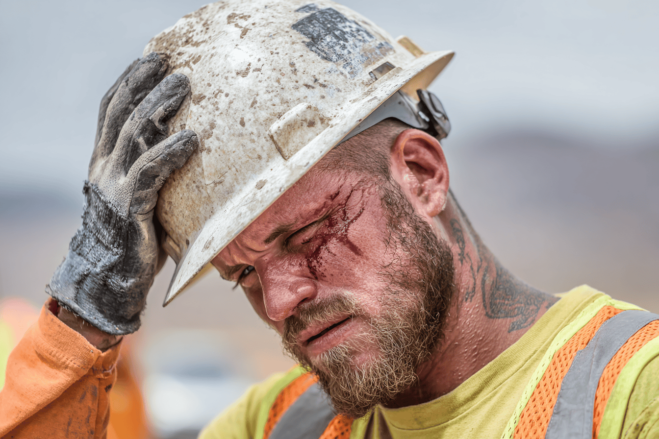 spring valley construction accident lawyer - LLF