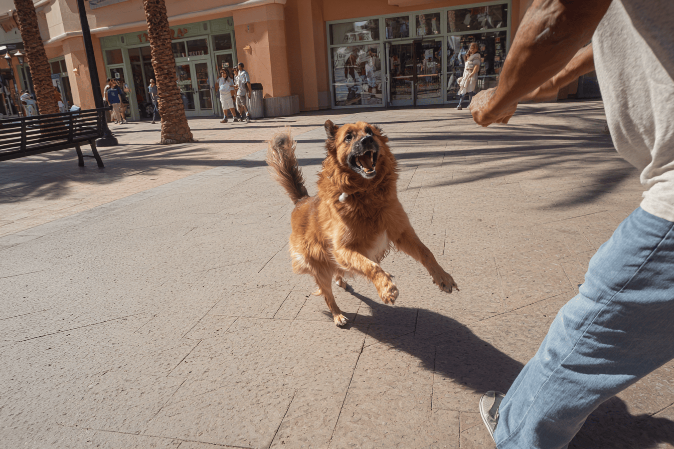 spring valley dog bite lawyer - LLF