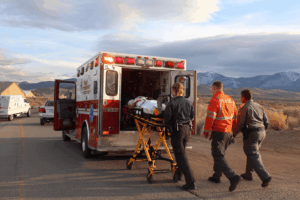 victim of catastrophic injury in spring valley