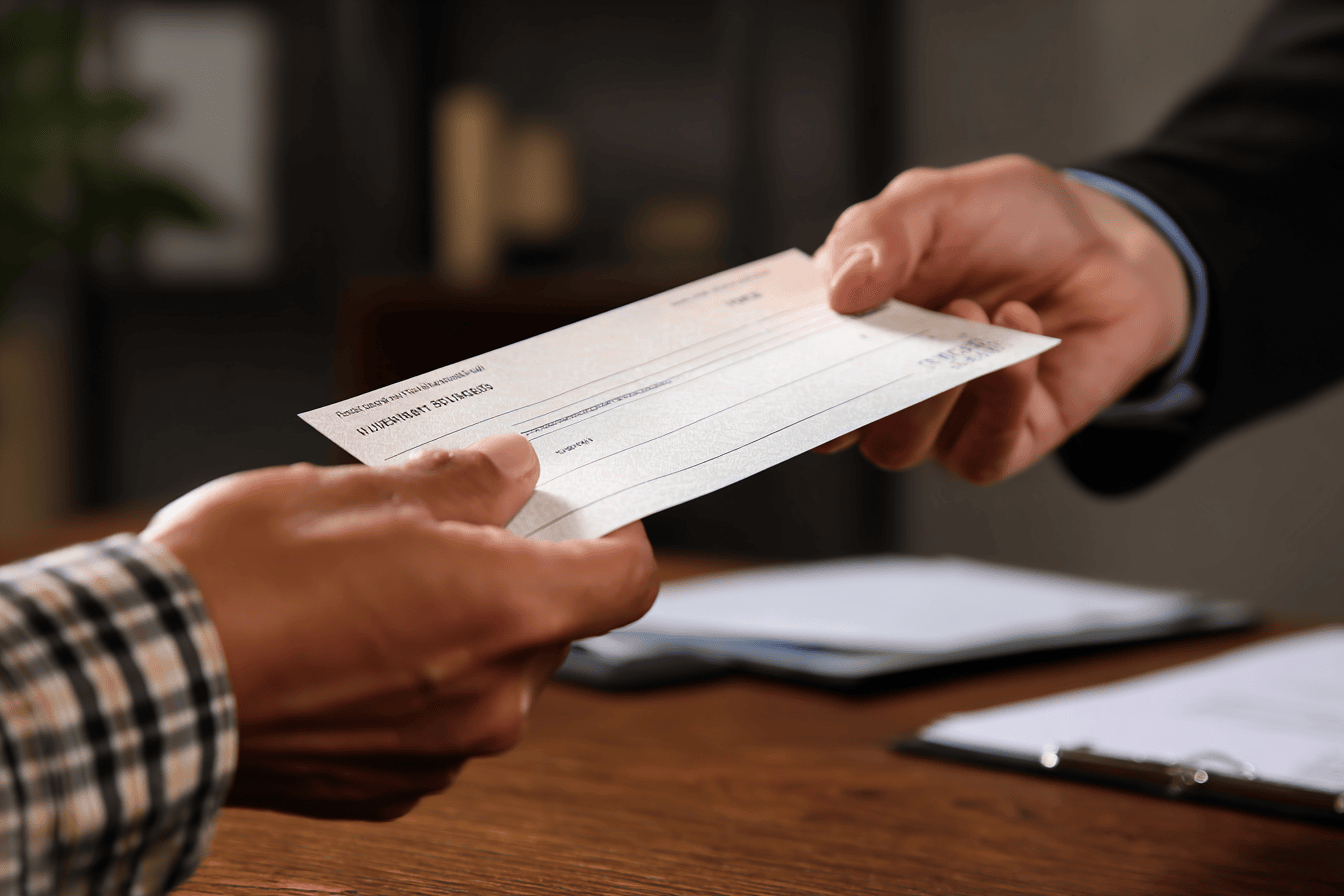 Are Personal Injury Settlements Taxable in Nevada - LLF