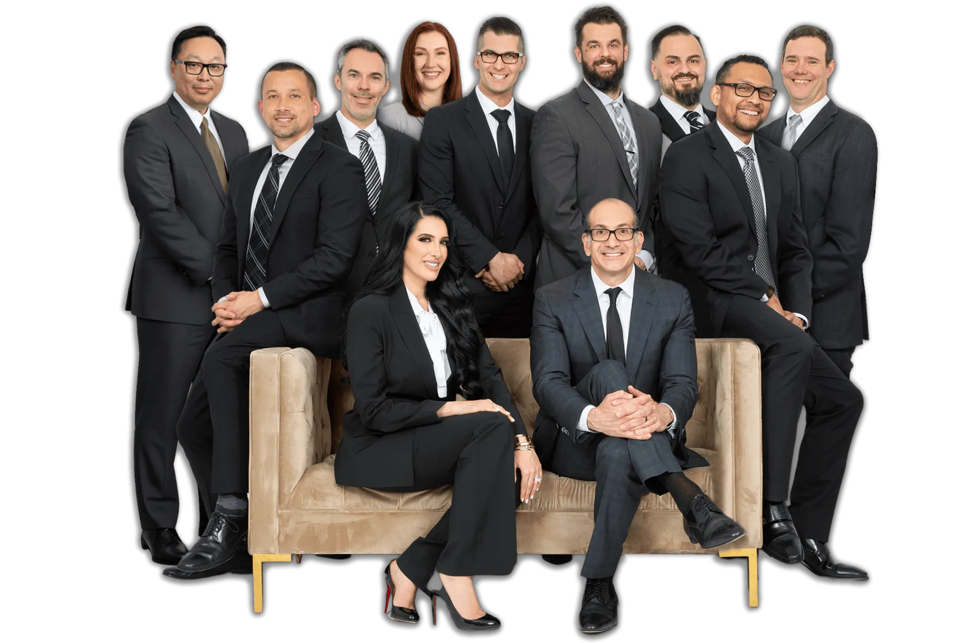 Ladah Injury & Car Accident Lawyers Las Vegas