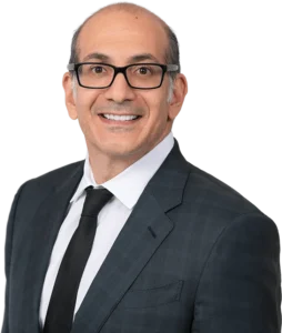 Ramzy Ladah - North Las Vegas Personal Injury Lawyer