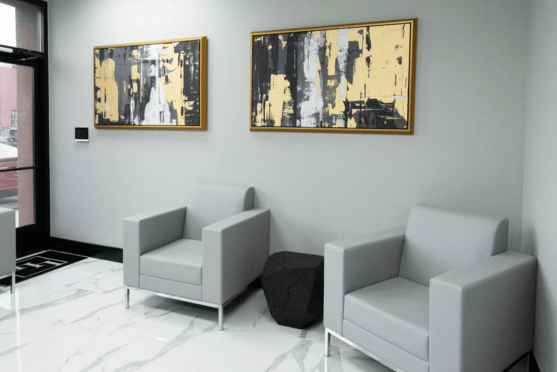 Why Choose Ladah Injury & Car Accident Lawyers Las Vegas for Slip and Fall Injuries