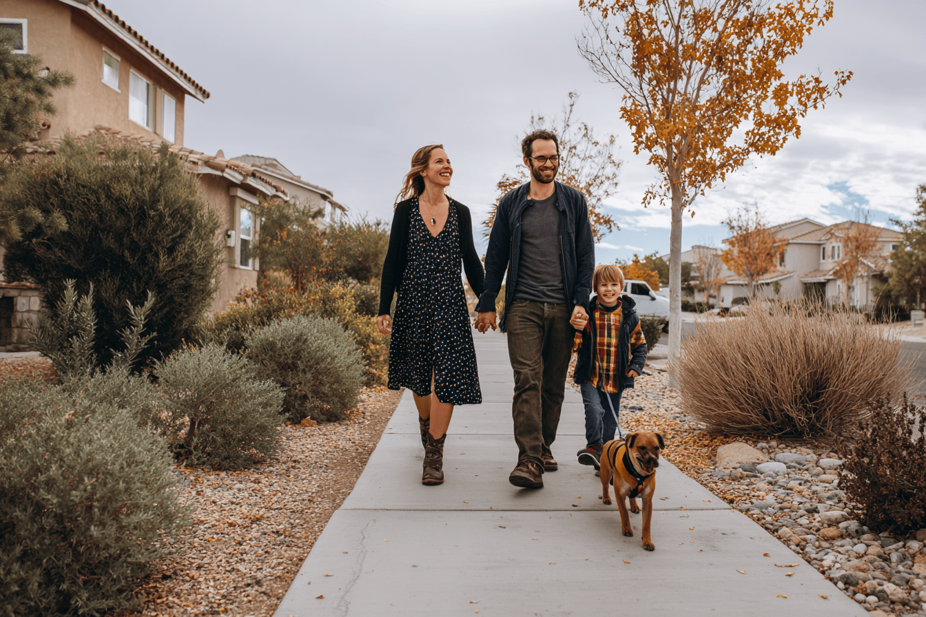 is north las vegas safe LLF