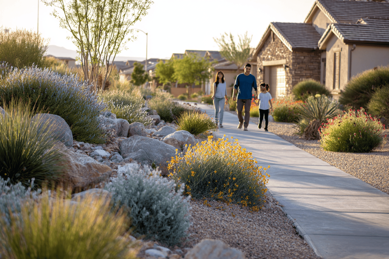 is spring valley las vegas safe LLF