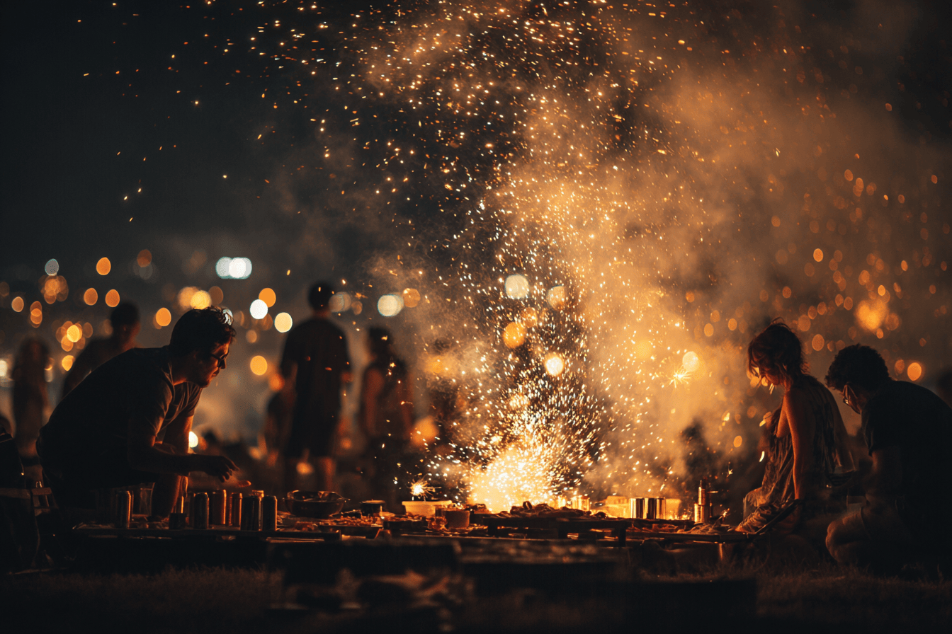 las vegas fireworks laws LLF