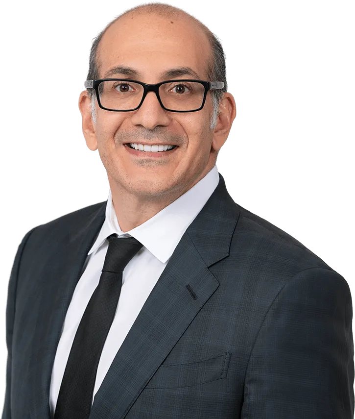 Ramzy Ladah - Personal Injury Attorney | Ladah Law Firm