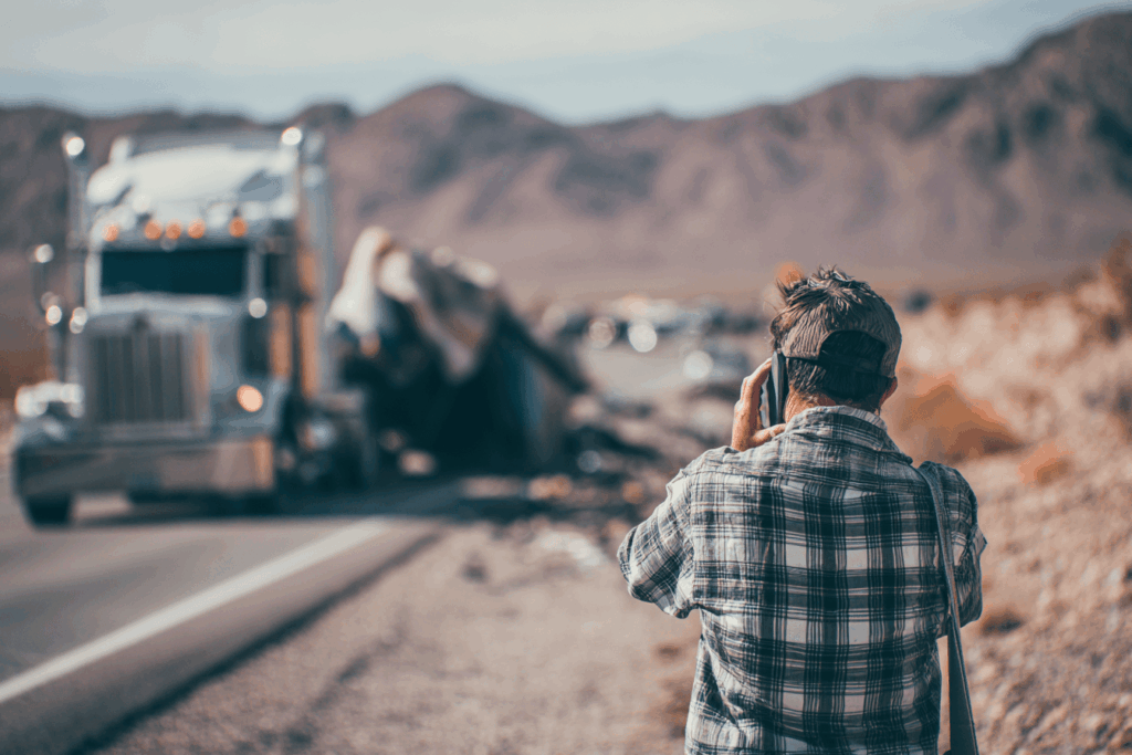 truck accident settlements