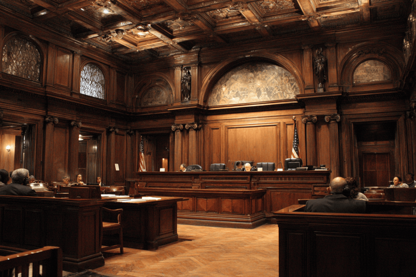 what are direct examinations