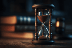 what are statute of limitations LLF