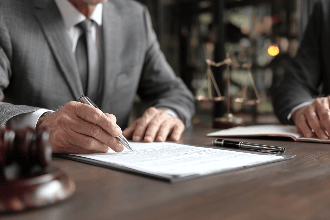 what is a third party in personal injury cases LLF